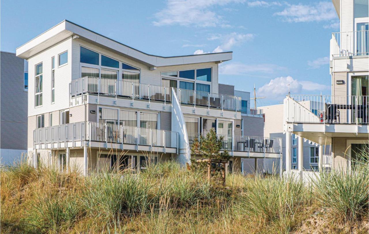 Duenenvilla Penthouse Lubeca Exterior foto